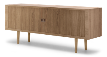 CH825 Credenza by Carl Hansen - view 5